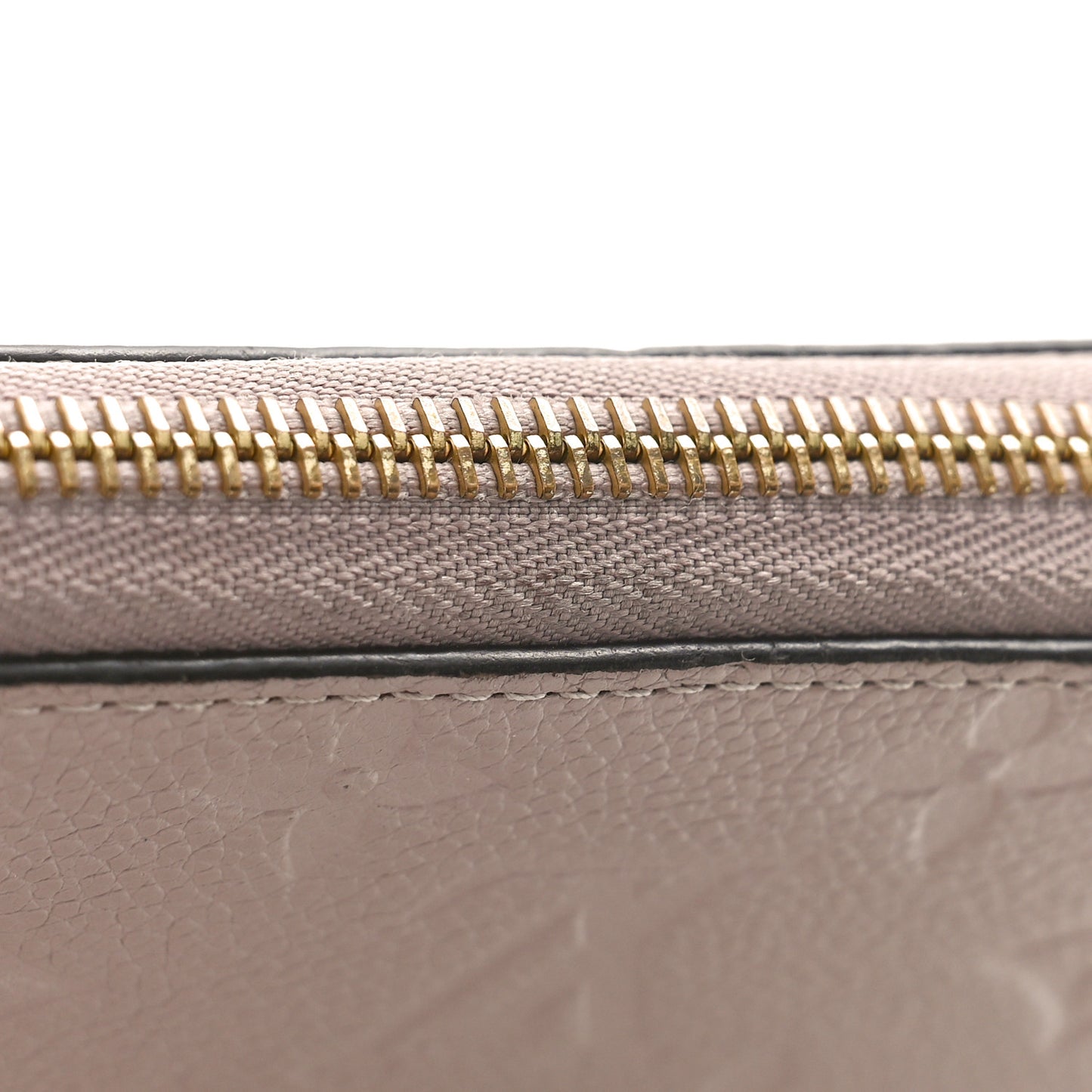 Empreinte Zippy Wallet Tourterelle
