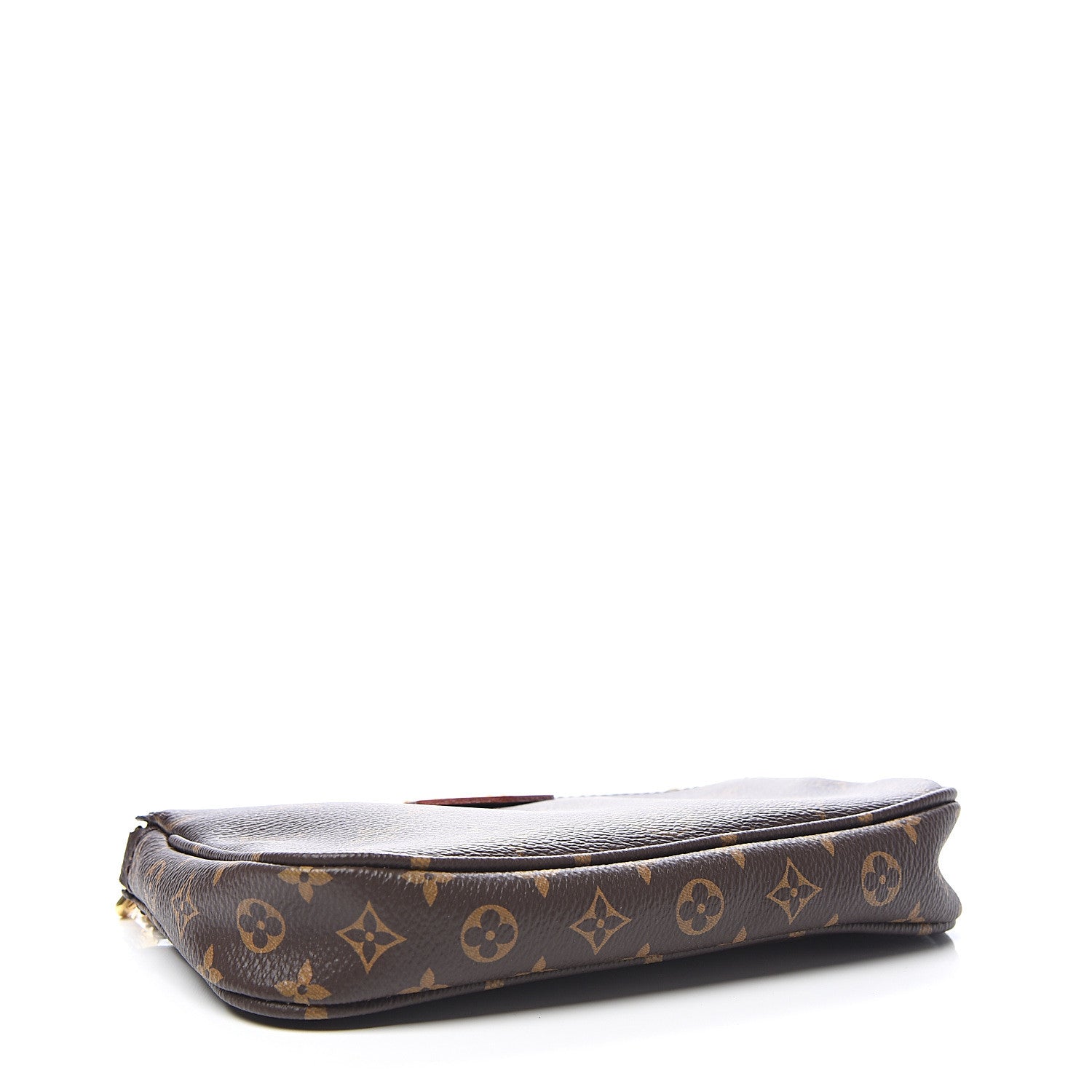 Louis Vuitton Monogram Multi Pochette Accessories Mini Pochette 3 of 6