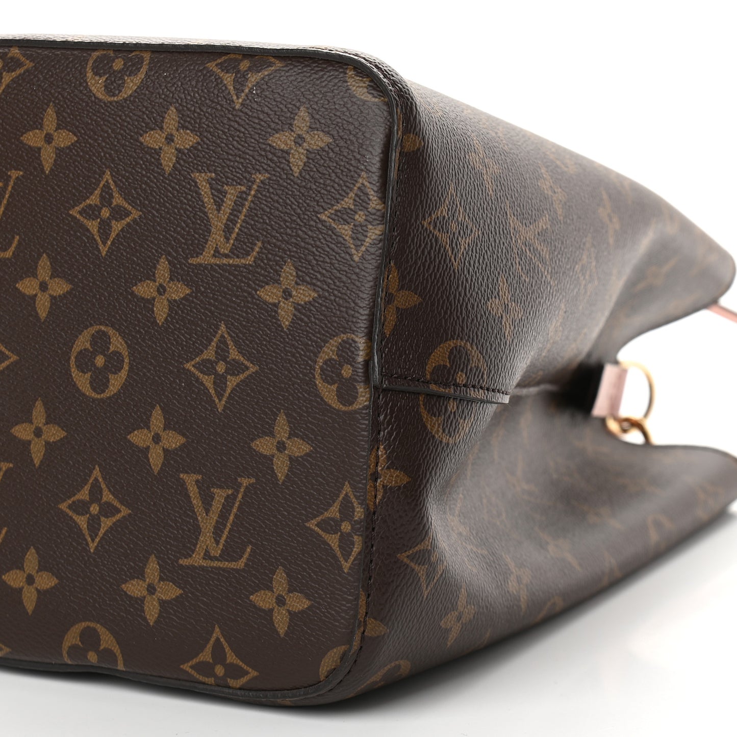 Monogram Neonoe MM Rose Poudre