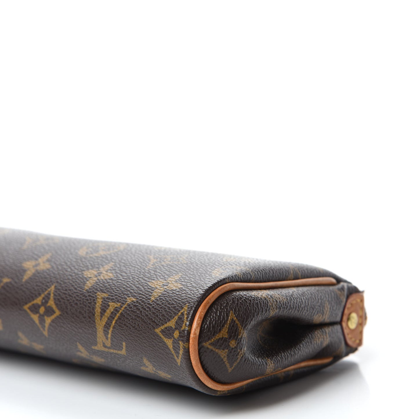 Monogram Eva Clutch