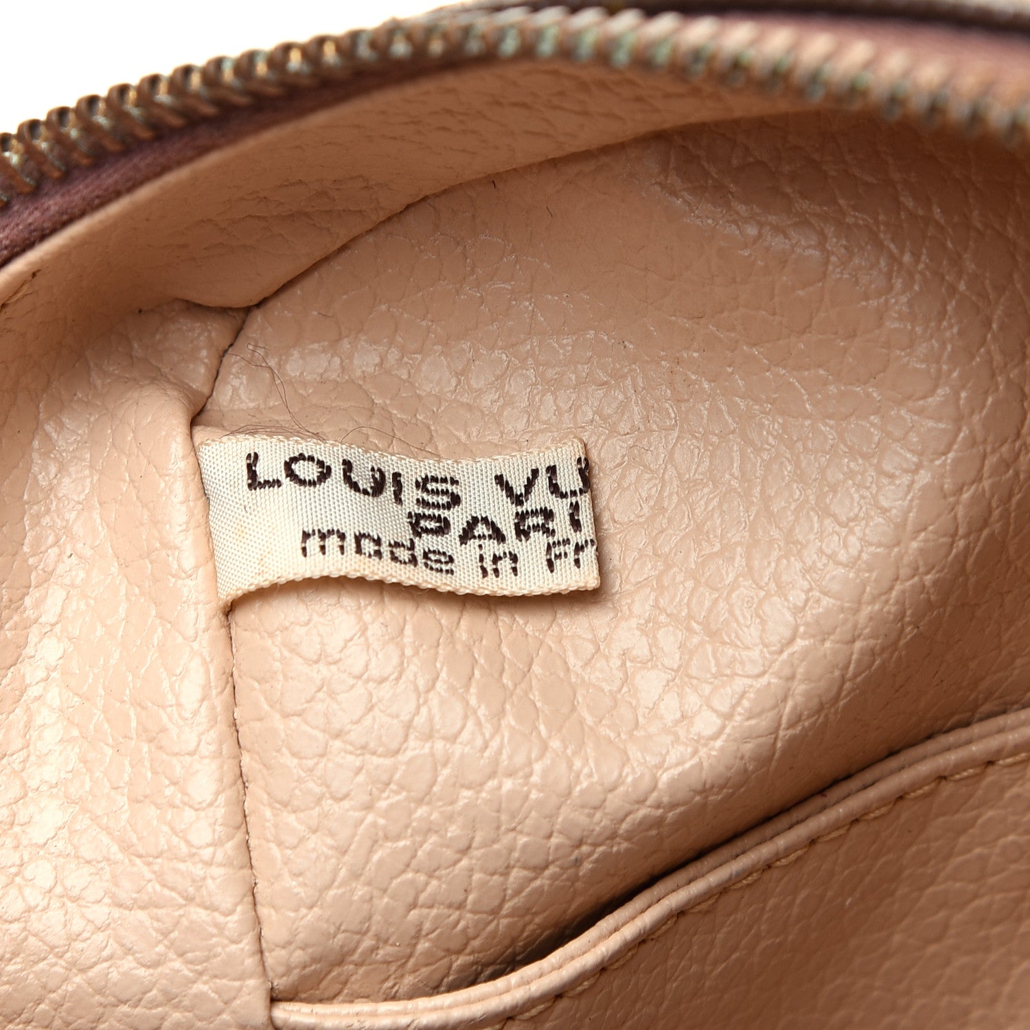 Louis Vuitton Monogram Trousse Toilette 23 6 of 8