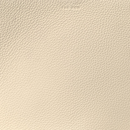 The Row Grained Calfskin Small N/S Park Tote Ivory 8 of 10