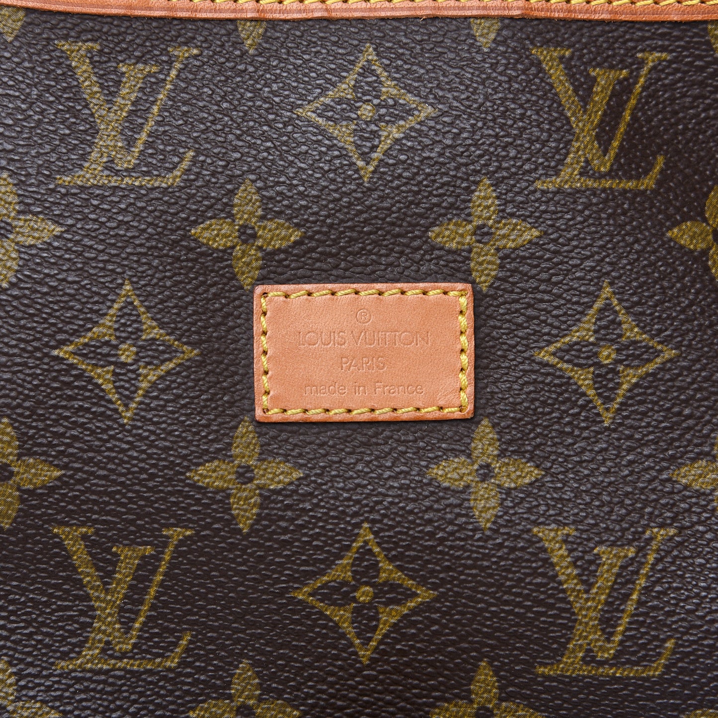 Monogram Saumur 30