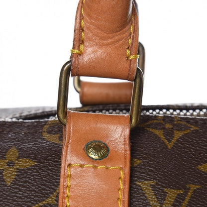 Louis Vuitton Monogram Keepall 50 19 of 24