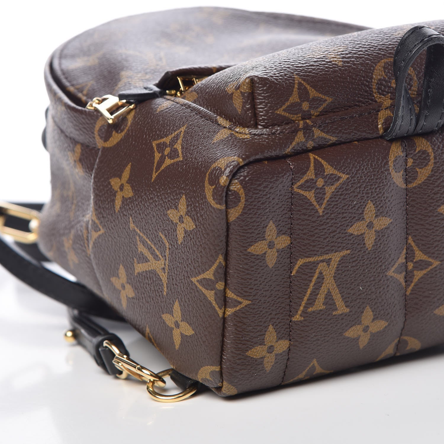 Louis Vuitton Monogram Palm Springs Backpack Mini 8 of 9