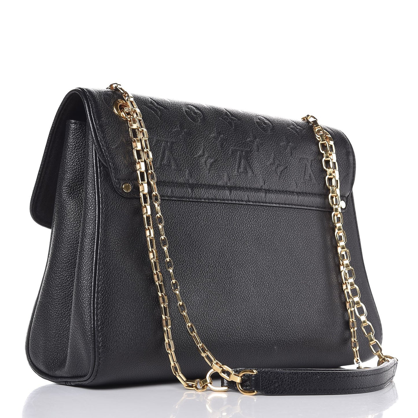 Empreinte Saint Germain MM Black