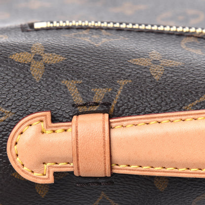 Louis Vuitton Monogram Pochette Metis 17 of 17