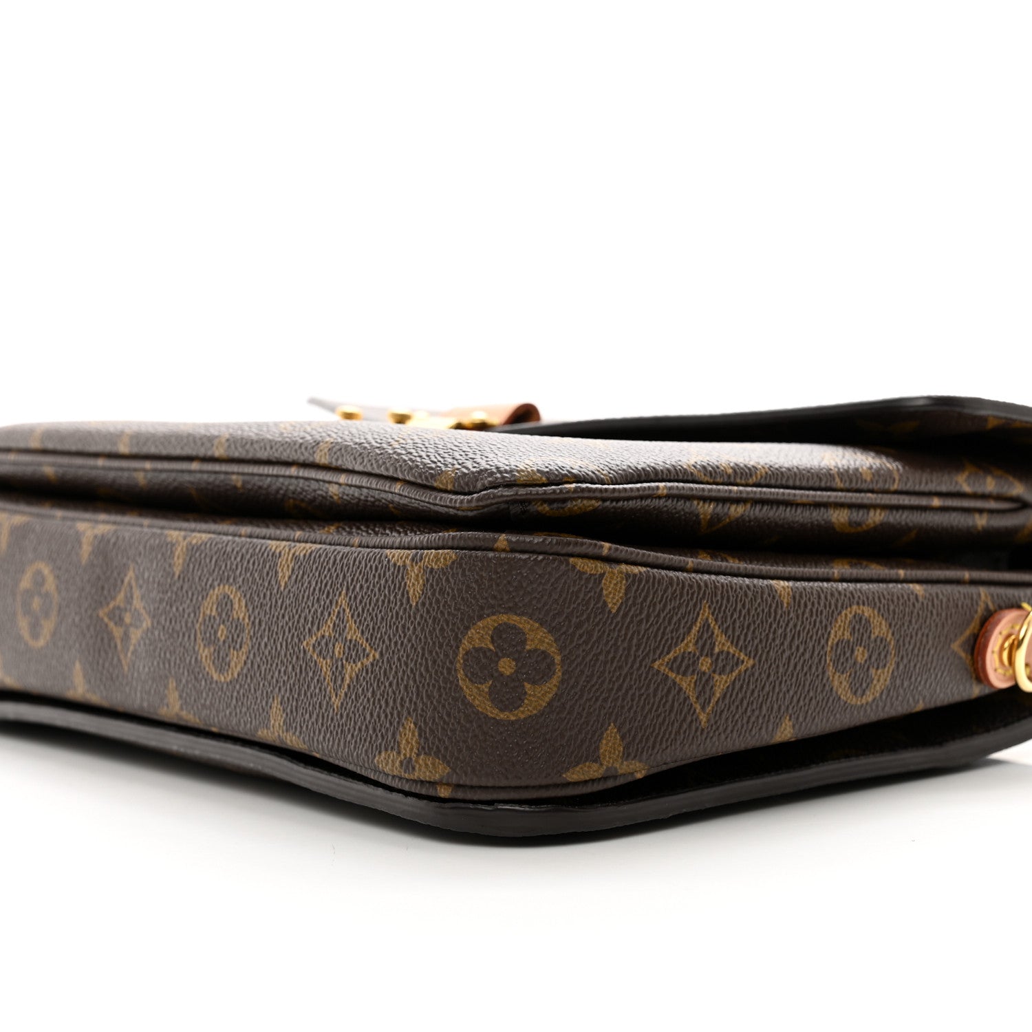Louis Vuitton Monogram Pochette Metis 10 of 11