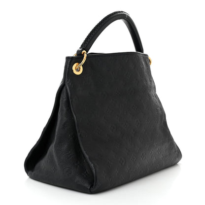 Louis Vuitton Empreinte Artsy MM Infini 3 of 10