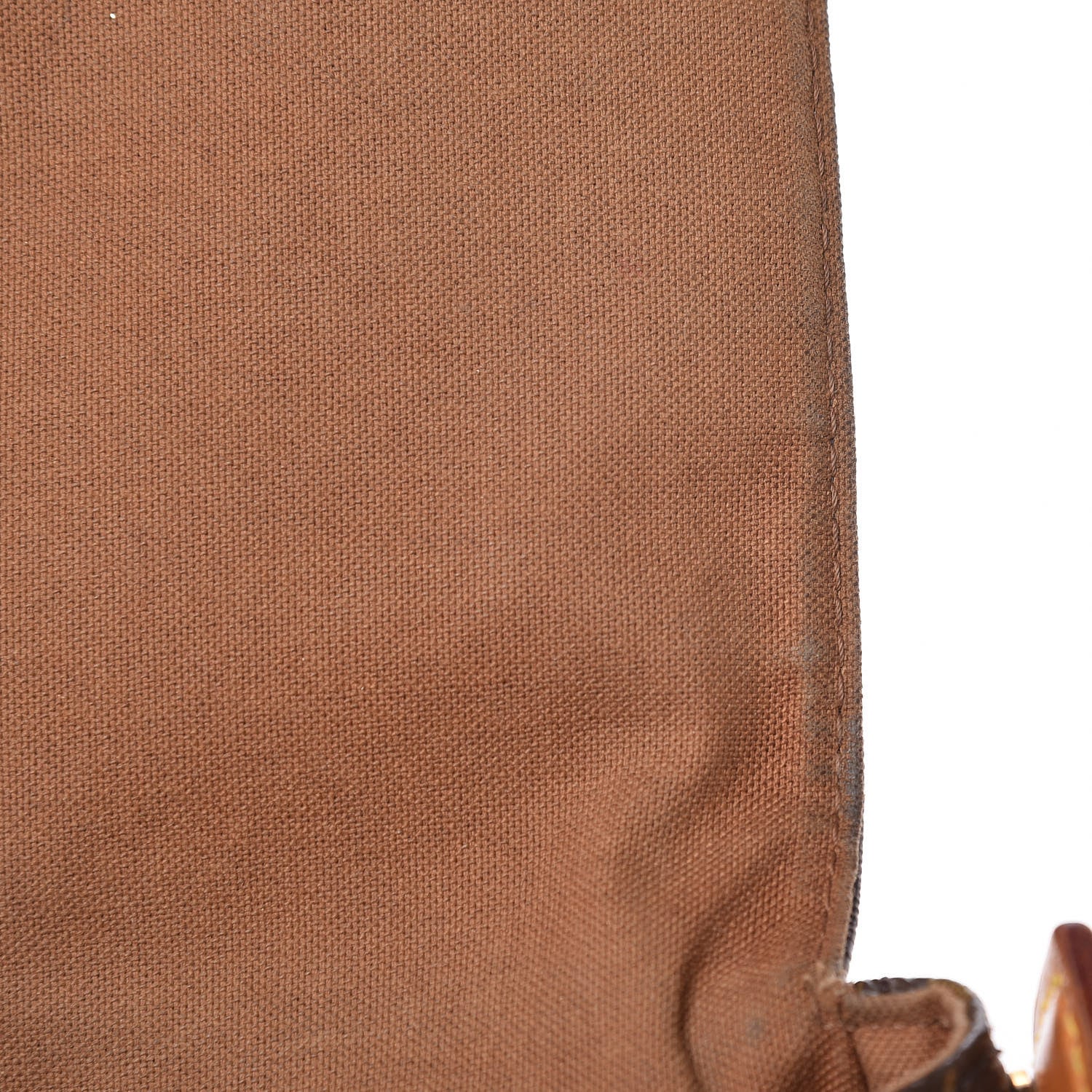 Louis Vuitton Monogram Mini Looping 8 of 15