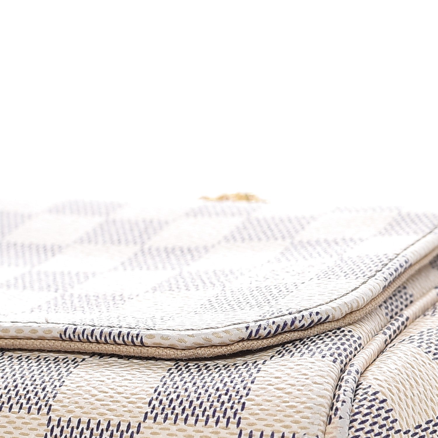 Louis Vuitton Damier Azur Favorite PM 14 of 16