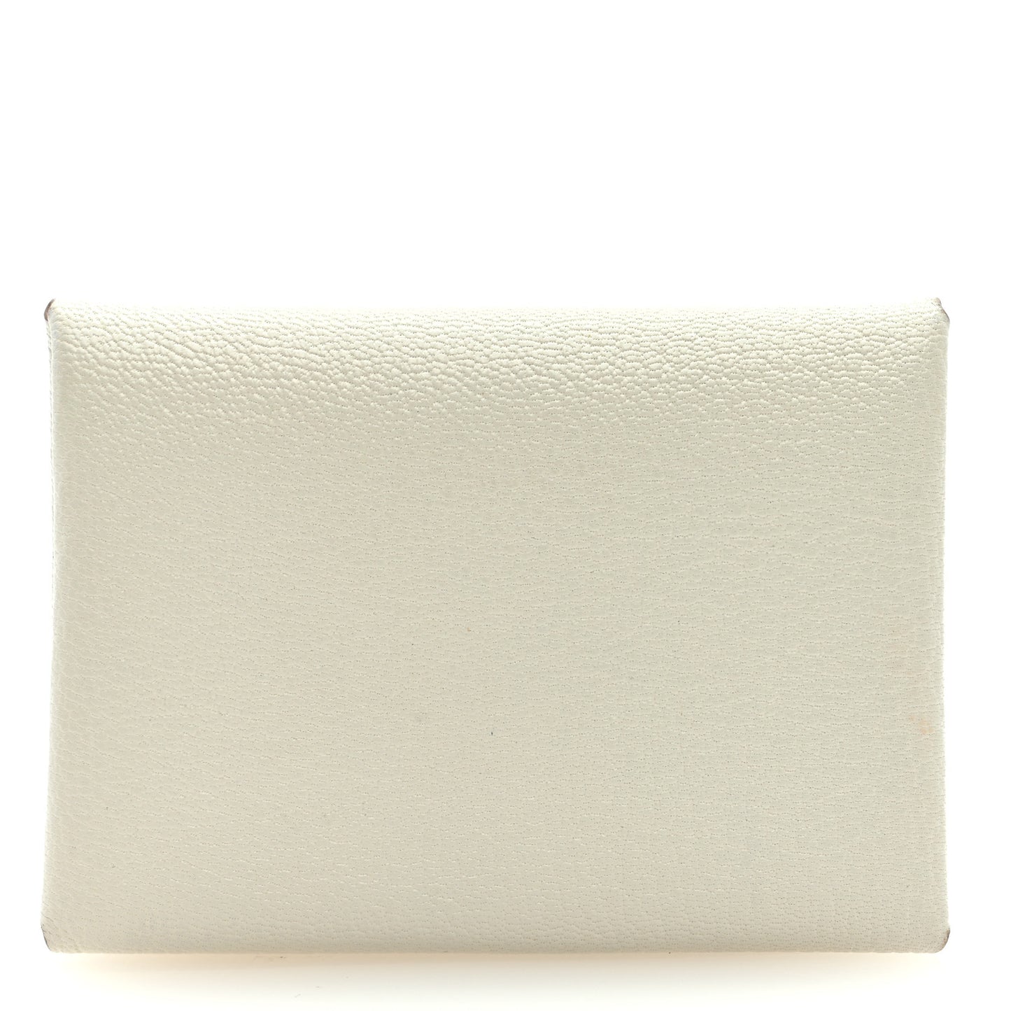 Chevre Mysore Calvi Duo Card Case Mushroom