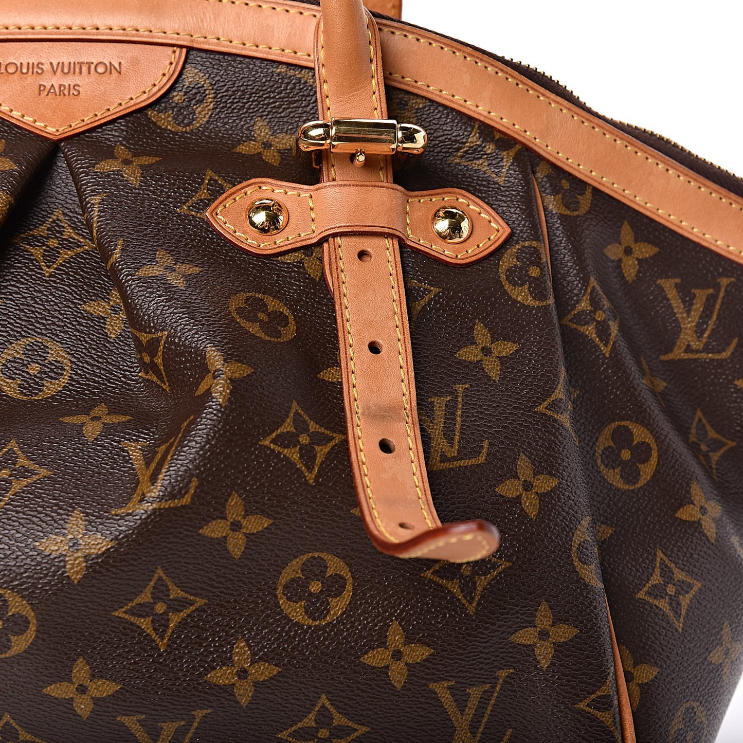 Monogram Tivoli GM