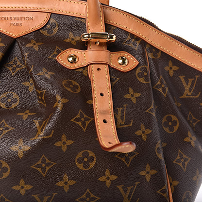 Louis Vuitton Monogram Tivoli GM 12 of 17