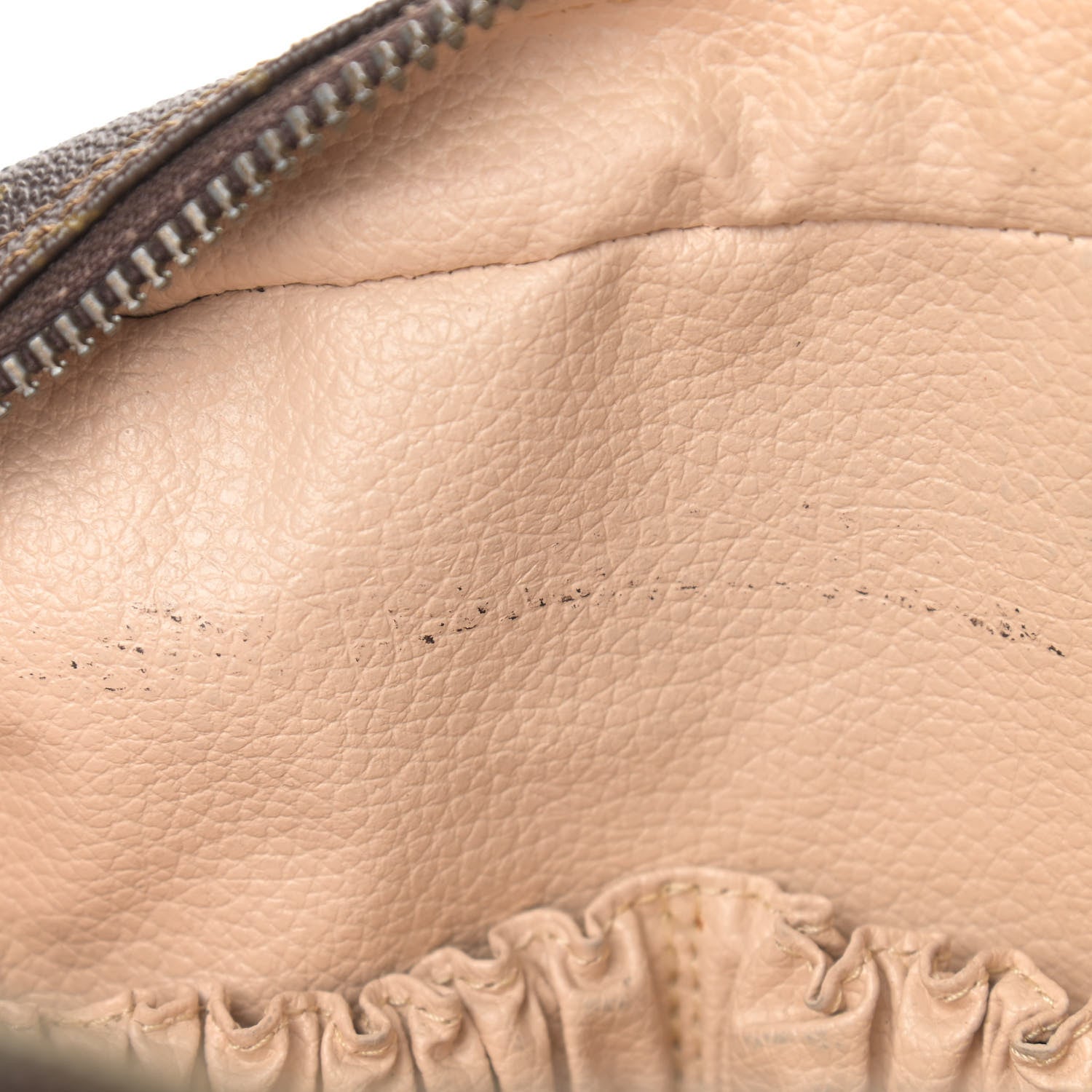 Louis Vuitton Monogram Trousse Toilette 23 7 of 12