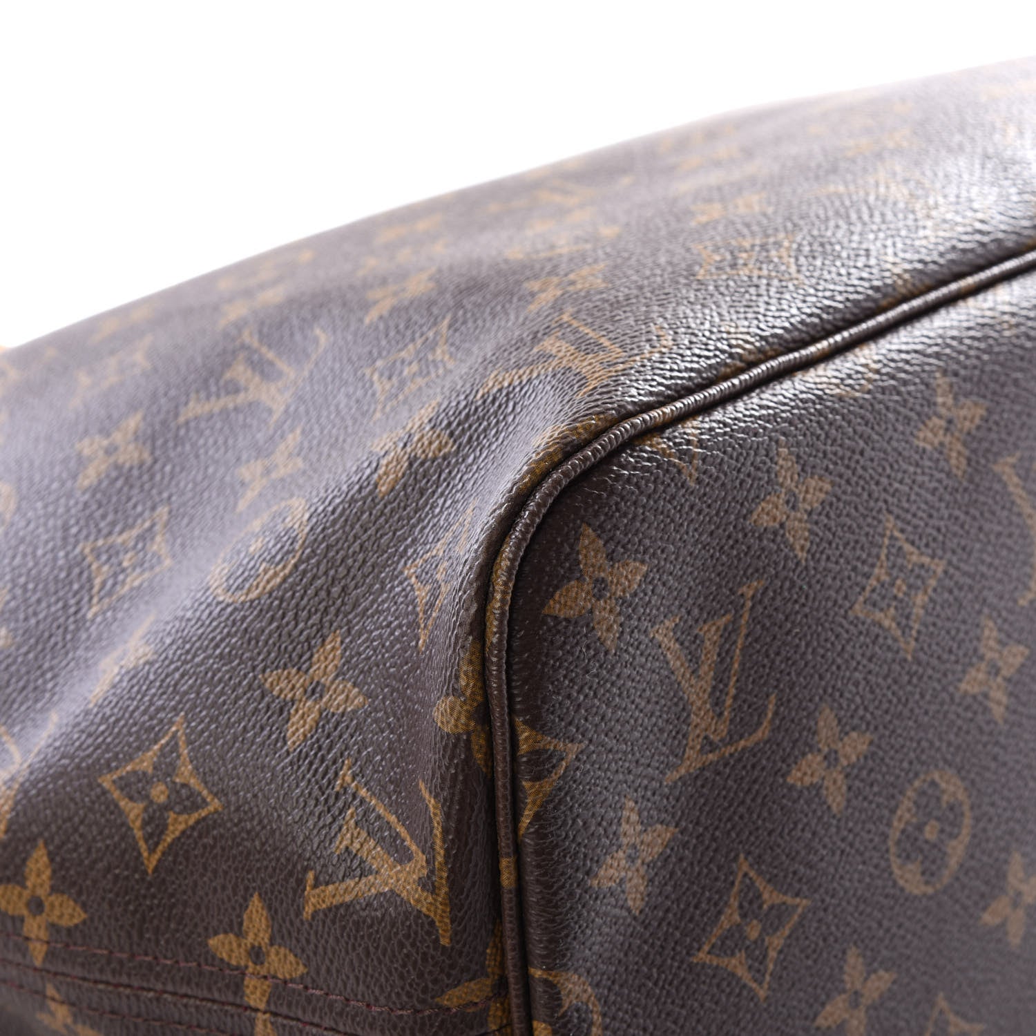 Louis Vuitton Monogram Neo Neverfull MM Pivoine 5 of 12