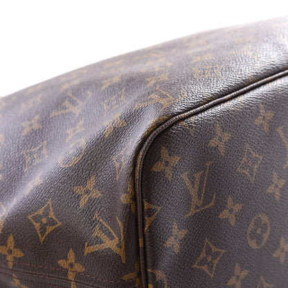 Louis Vuitton Monogram Neo Neverfull MM Pivoine 5 of 12