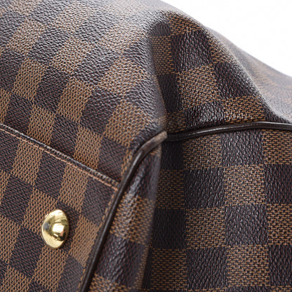 Louis Vuitton Damier Ebene Trevi GM 13 of 13