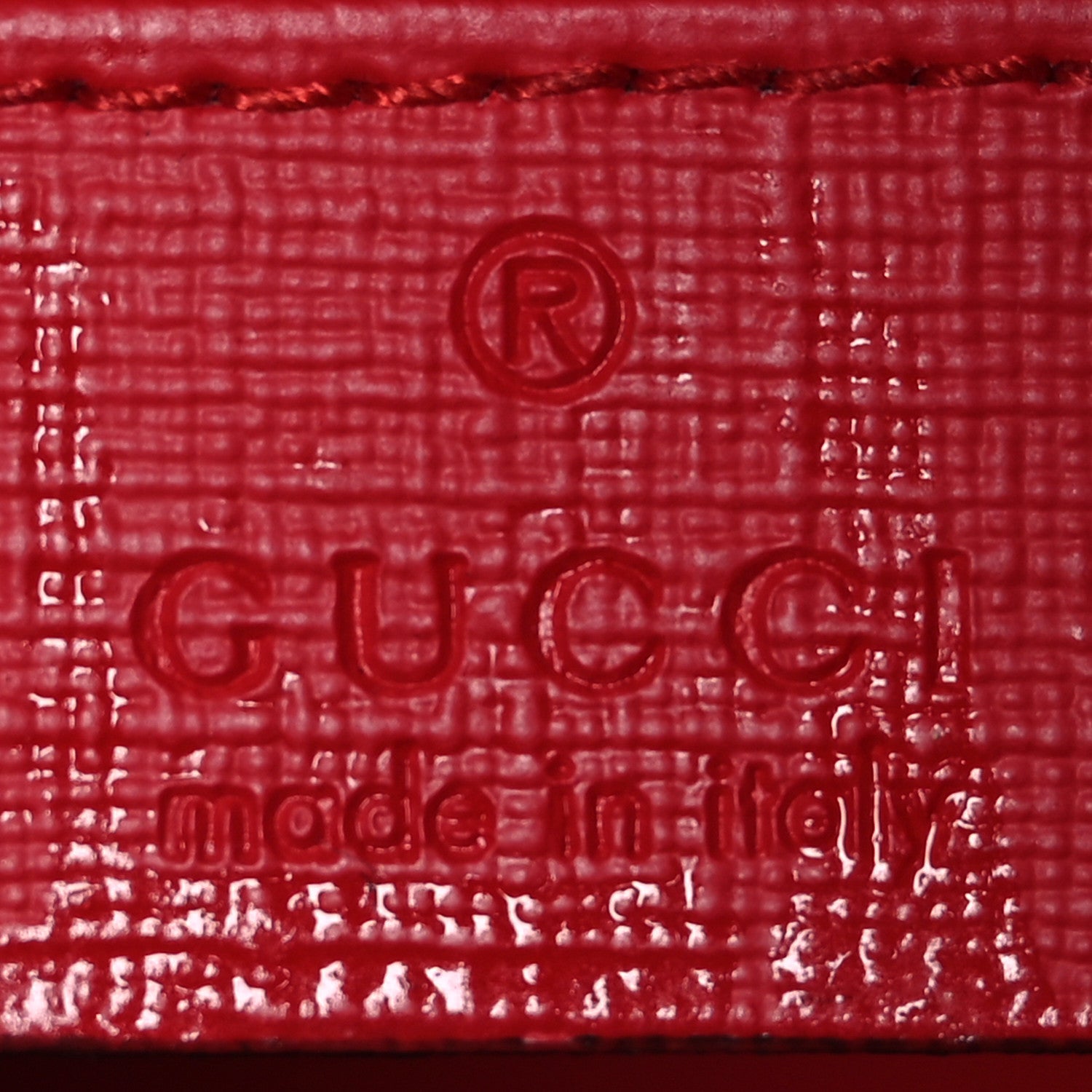 Gucci Coated Canvas The Jetsons Childrens Tote Blue Red Multicolor 6 of 14