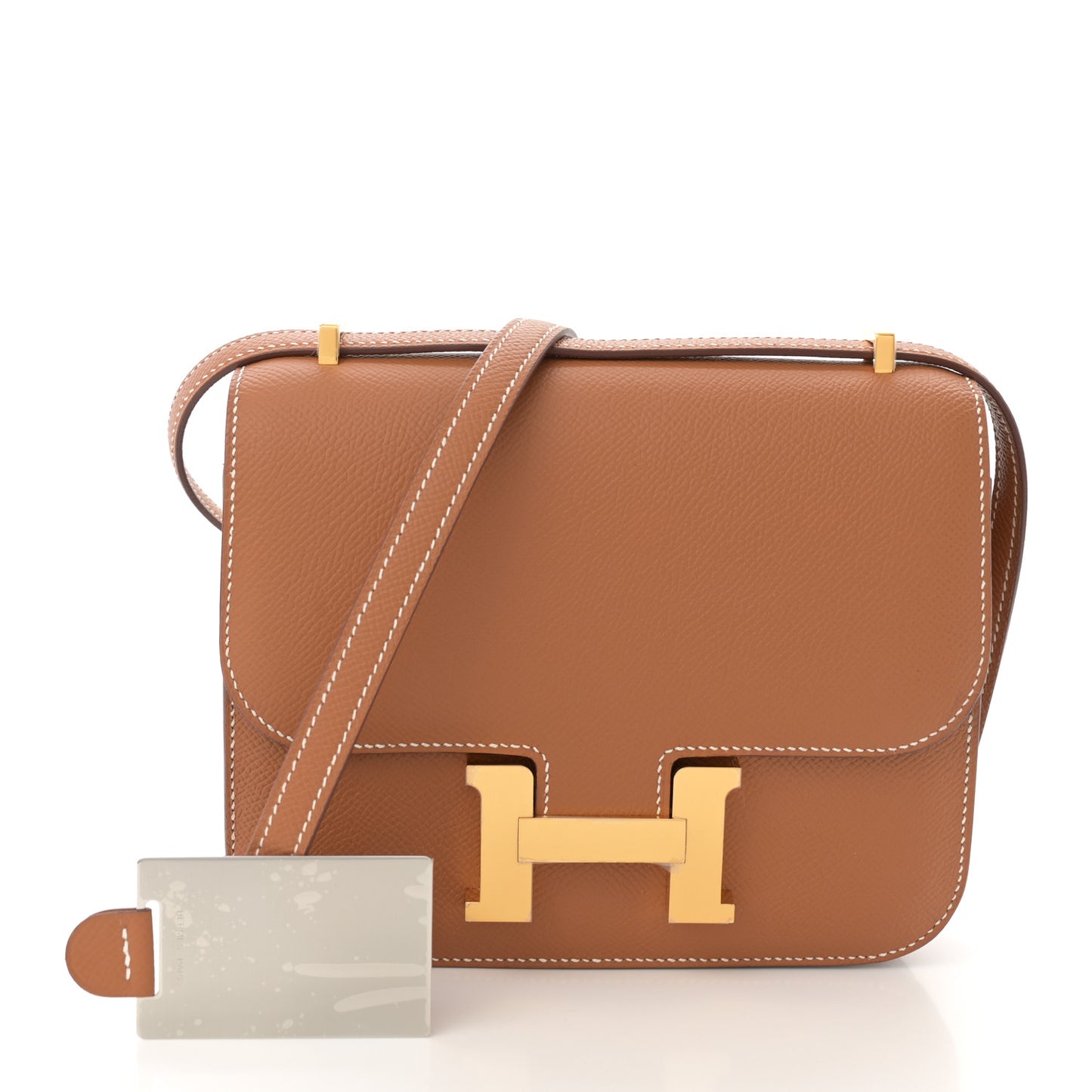 Epsom Constance 18 Gold