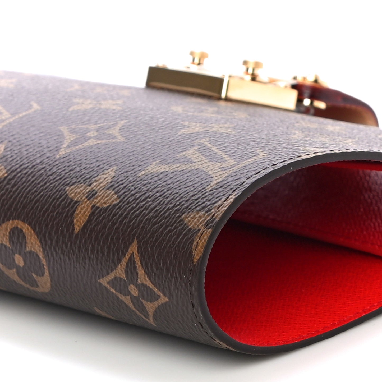 Monogram Paul Notebook Cover MM