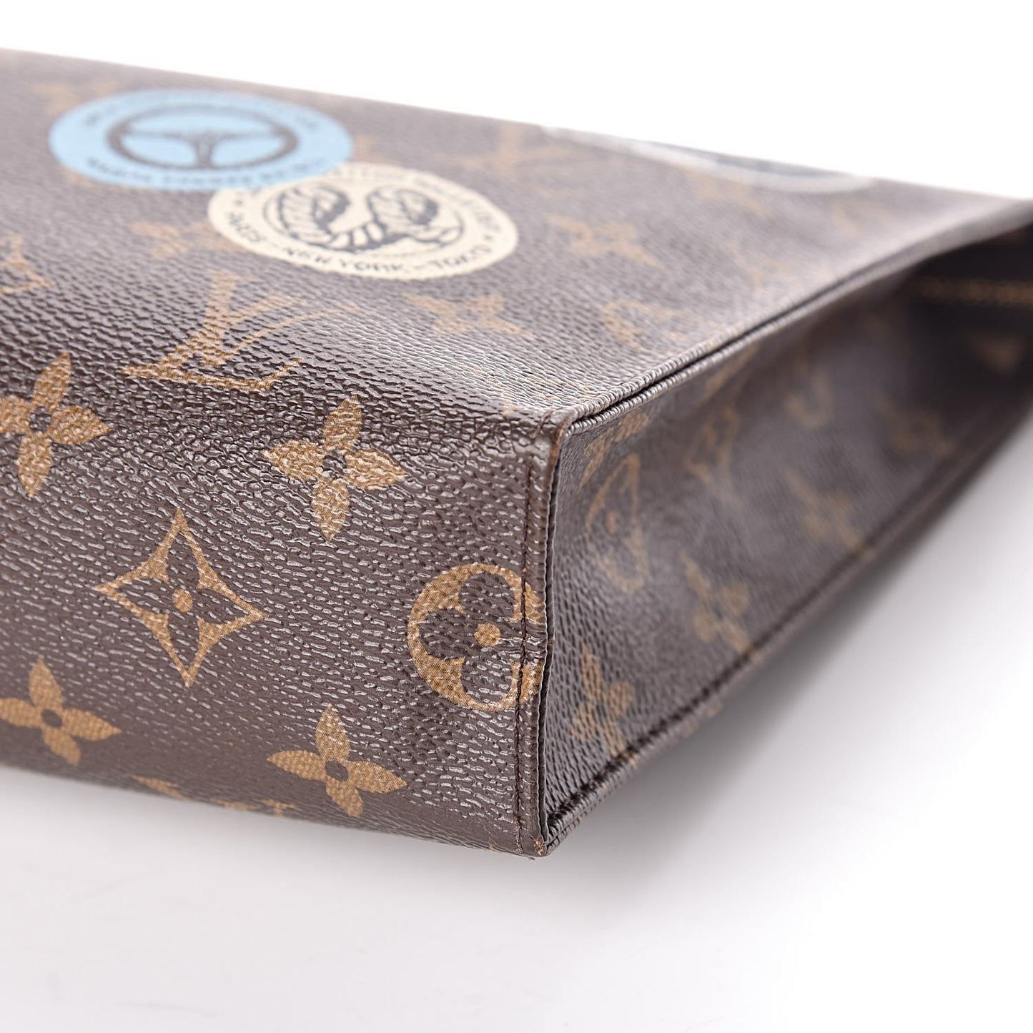 Monogram World Tour Toiletry Pouch 26