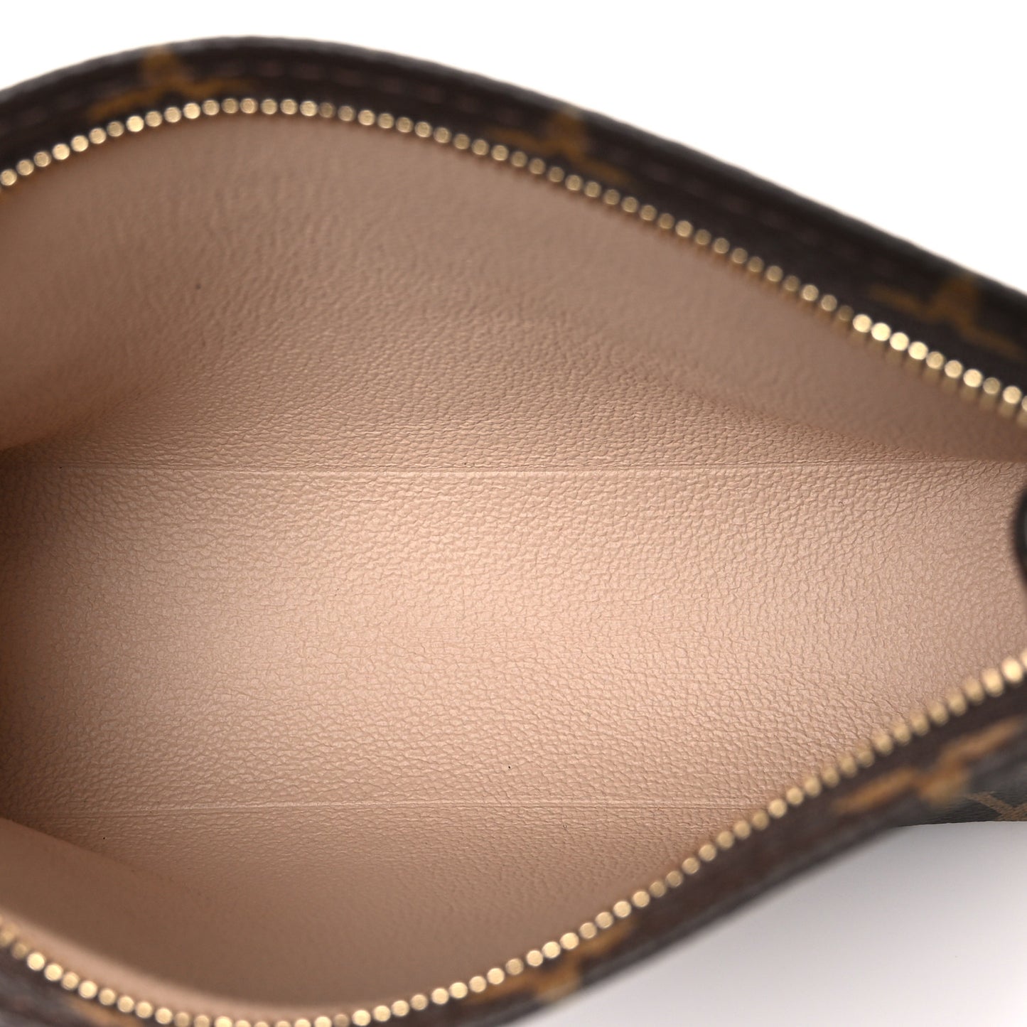 Monogram Toiletry Pouch 19
