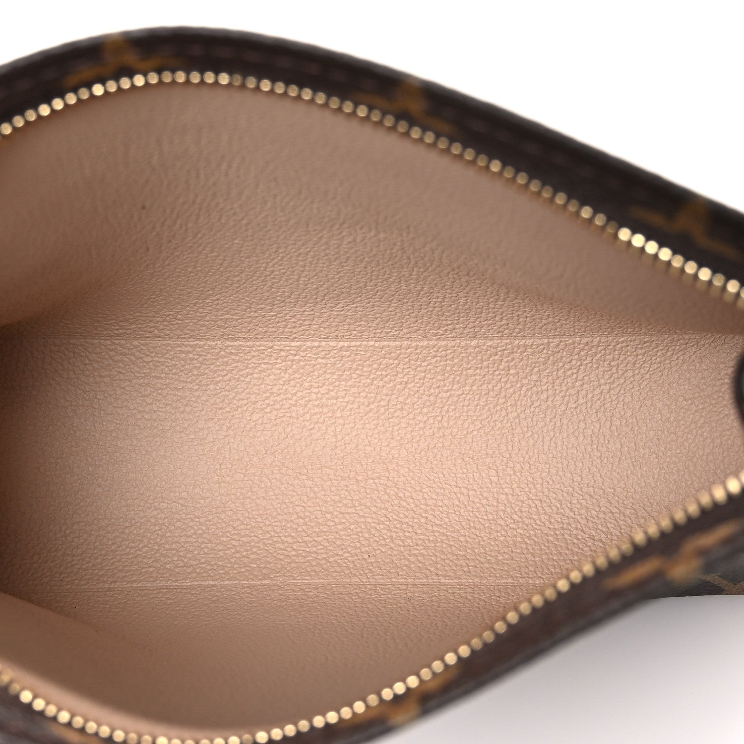 Louis Vuitton Monogram Toiletry Pouch 19 5 of 7