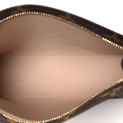 Louis Vuitton Monogram Toiletry Pouch 19 5 of 7