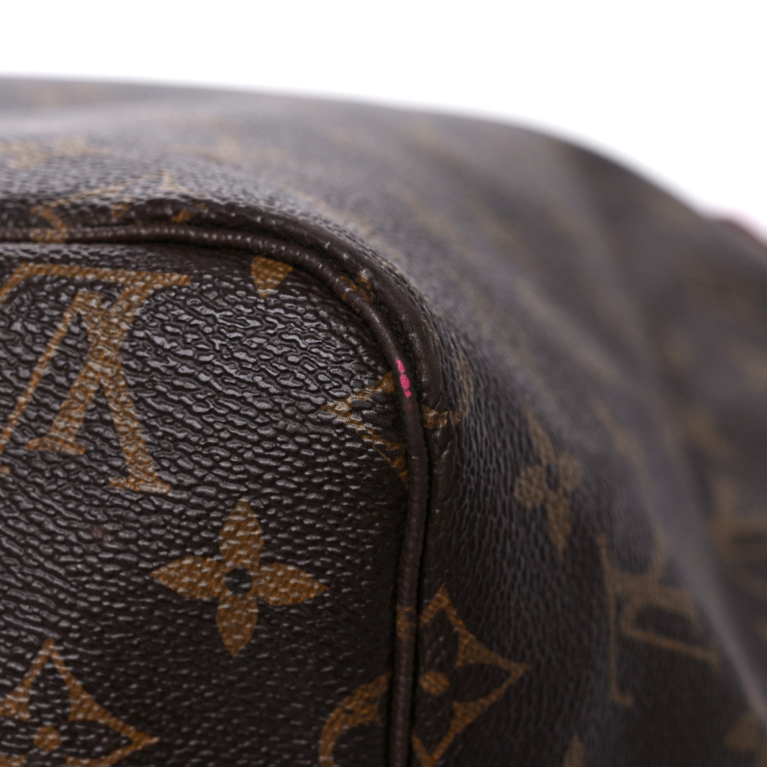 Louis Vuitton Monogram Neo Neverfull GM Pivoine 17 of 23