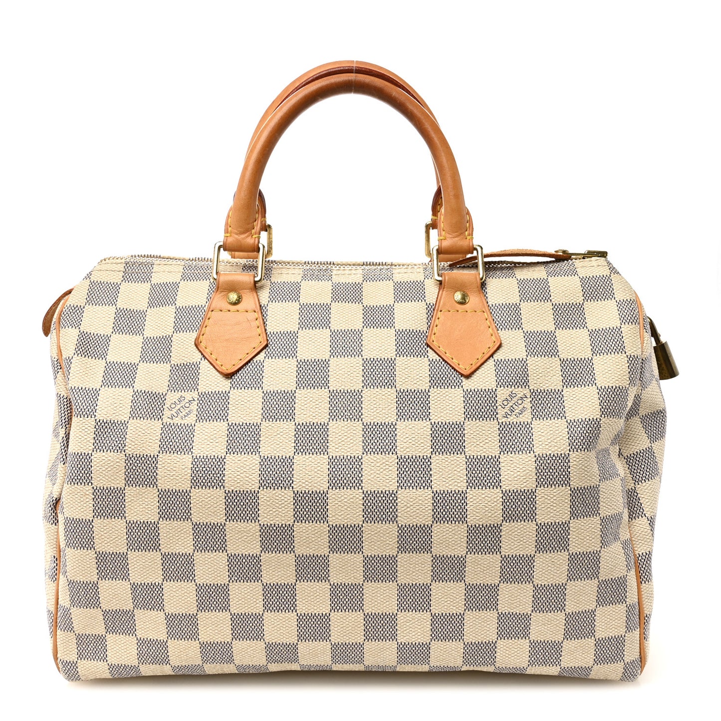 Damier Azur Speedy 30