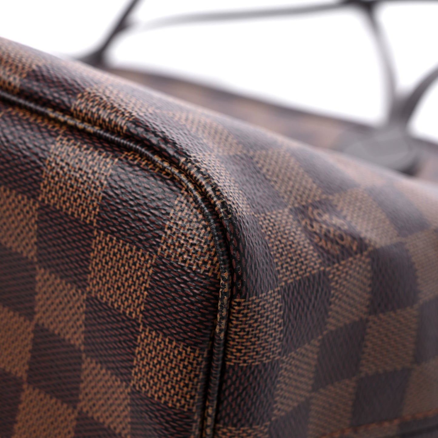 Damier Ebene Neo Neverfull MM