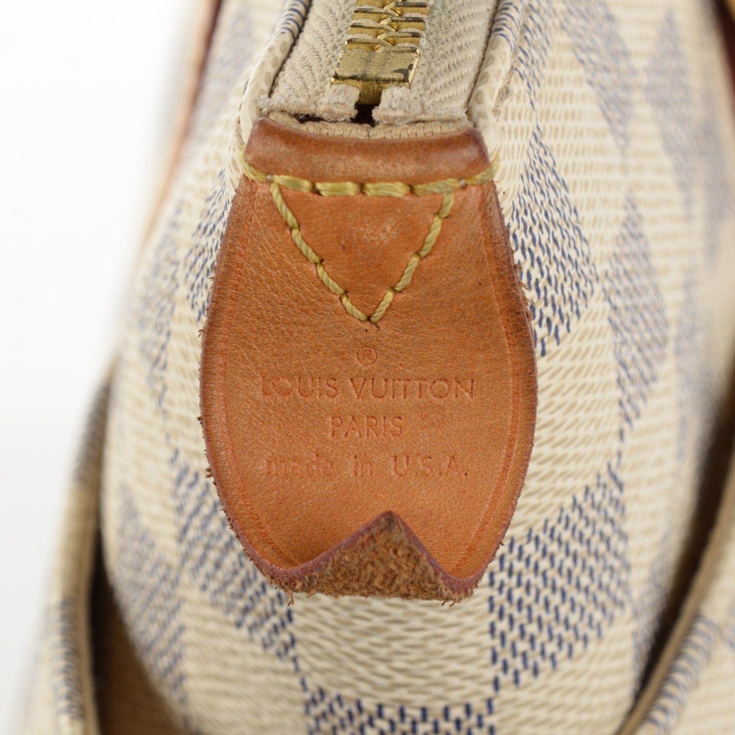 Damier Azur Totally PM