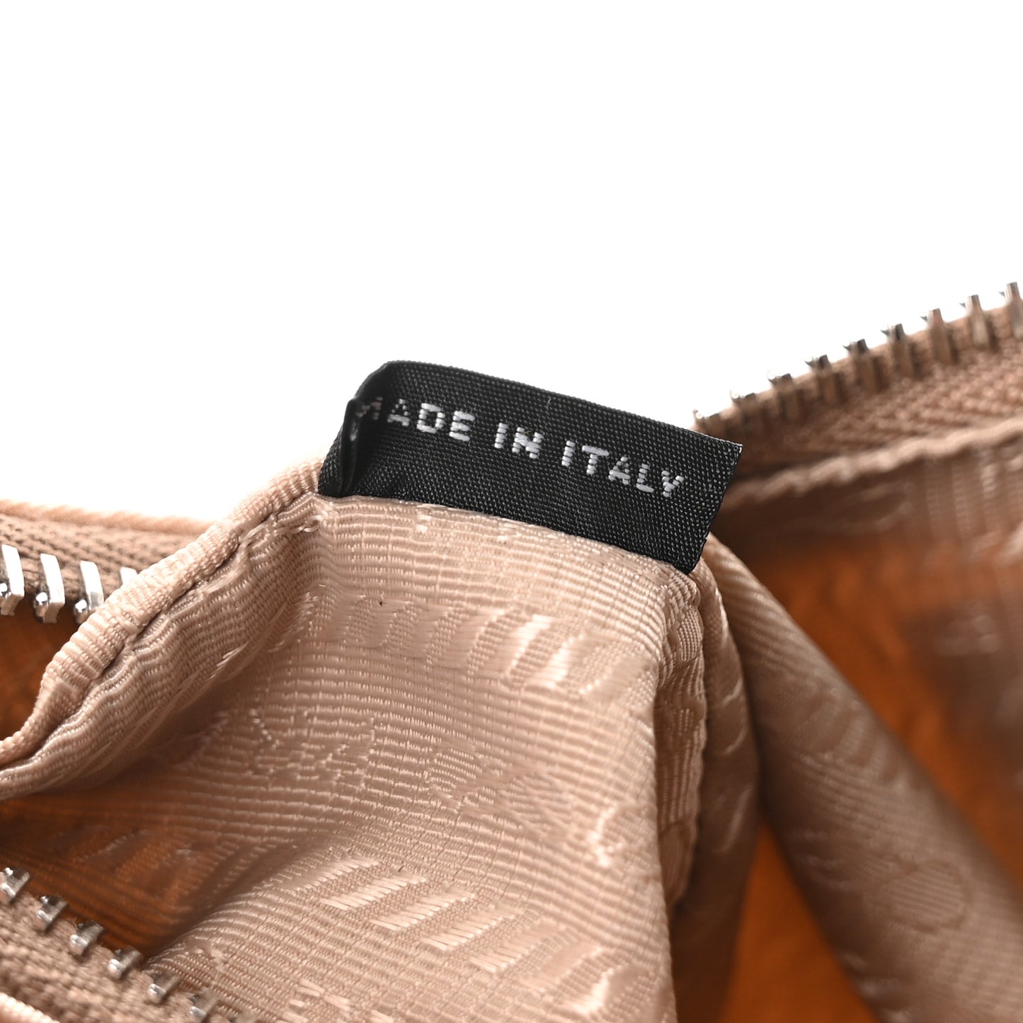 Nylon Re-Edition 2005 Shoulder Bag Cammeo