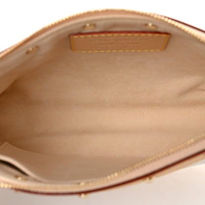 Louis Vuitton LV X TM Monogram Multicolor Pochette Accessories White 5 of 9