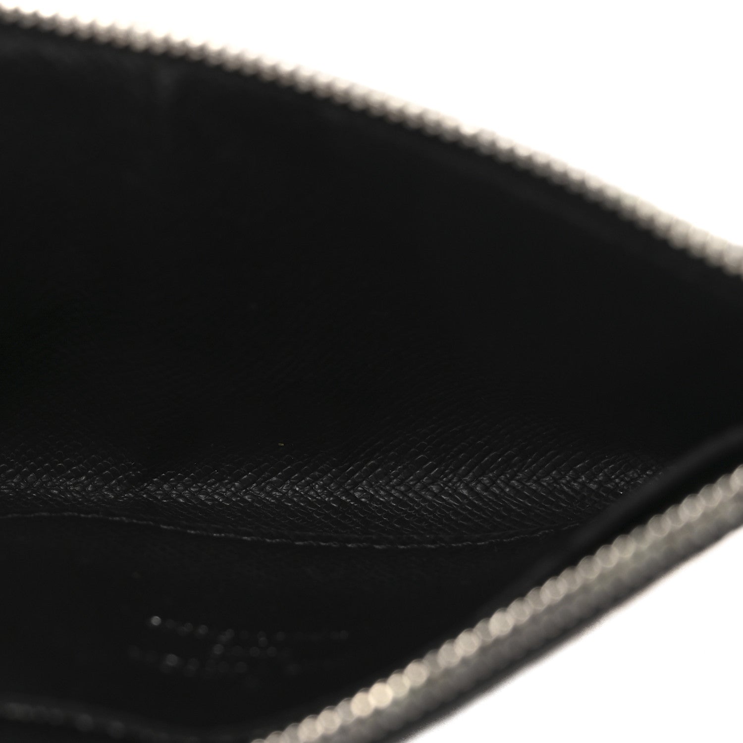 Louis Vuitton Damier Graphite Coin Purse 5 of 6