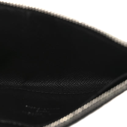 Louis Vuitton Damier Graphite Coin Purse 5 of 6