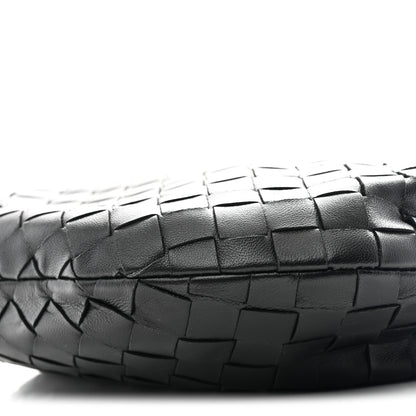 Bottega Veneta Nappa Intrecciato Mini Jodie Black 10 of 10