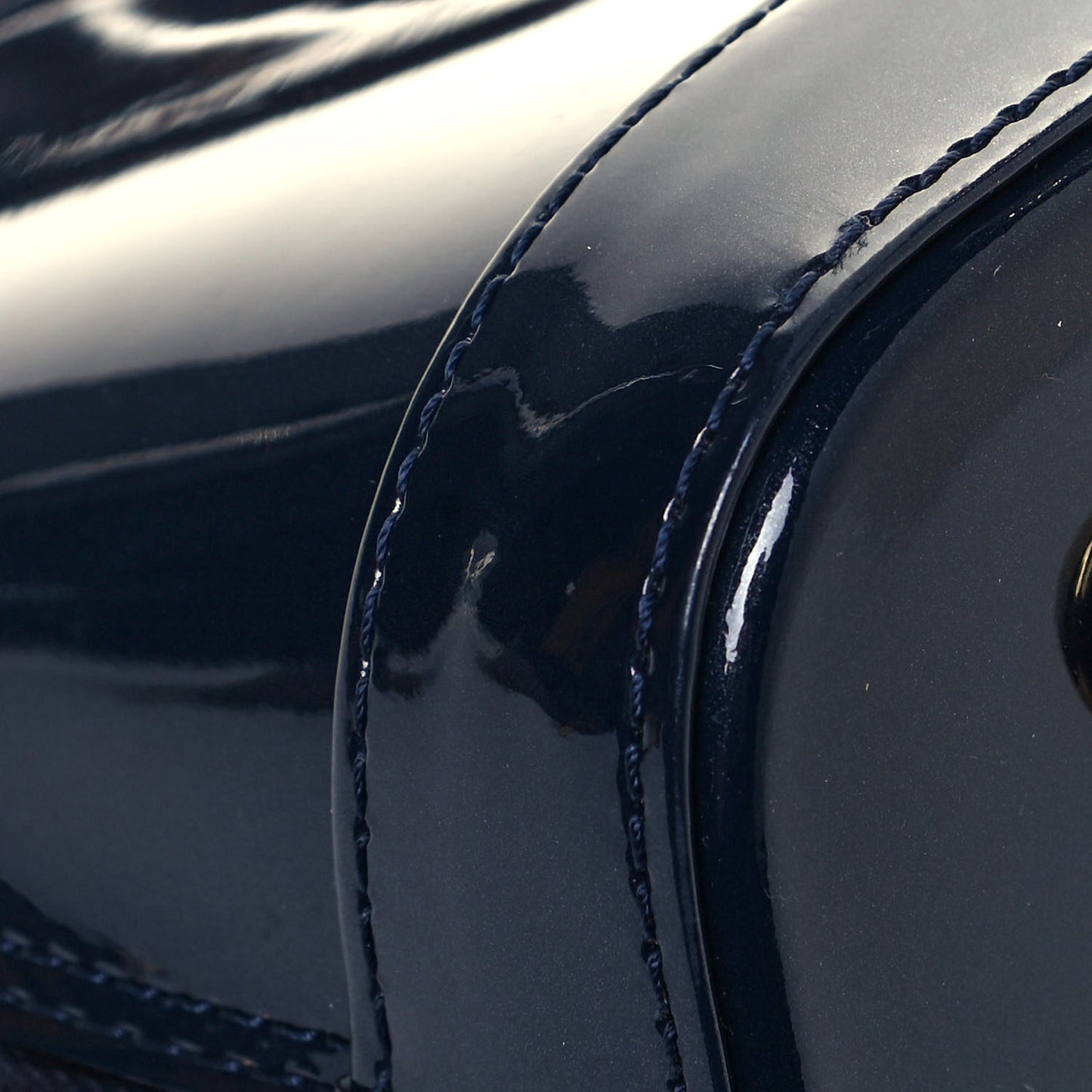 Patent Monogram Alma BB Marine