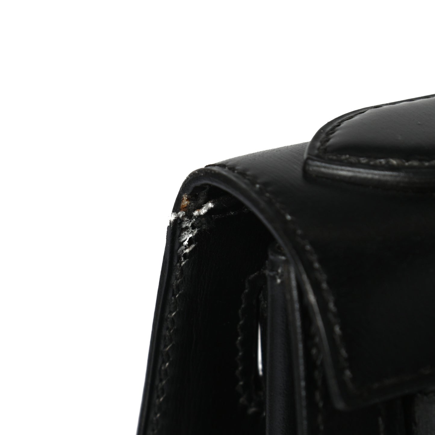 Box Kelly Sellier 28 Black