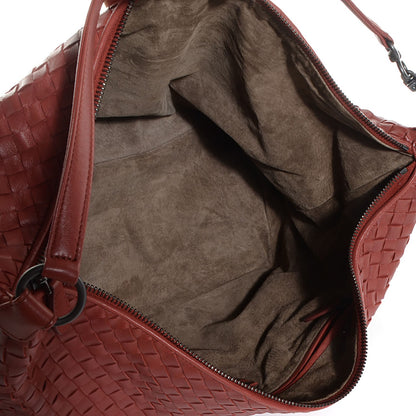 Bottega Veneta Nappa Intrecciato Small Shoulder Bag Arizona 5 of 8