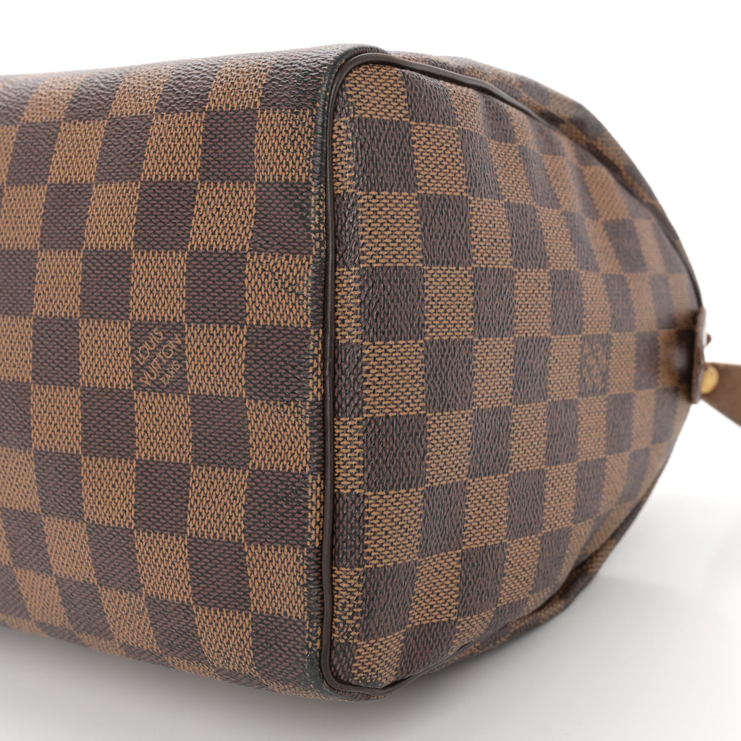 Damier Ebene Speedy 25
