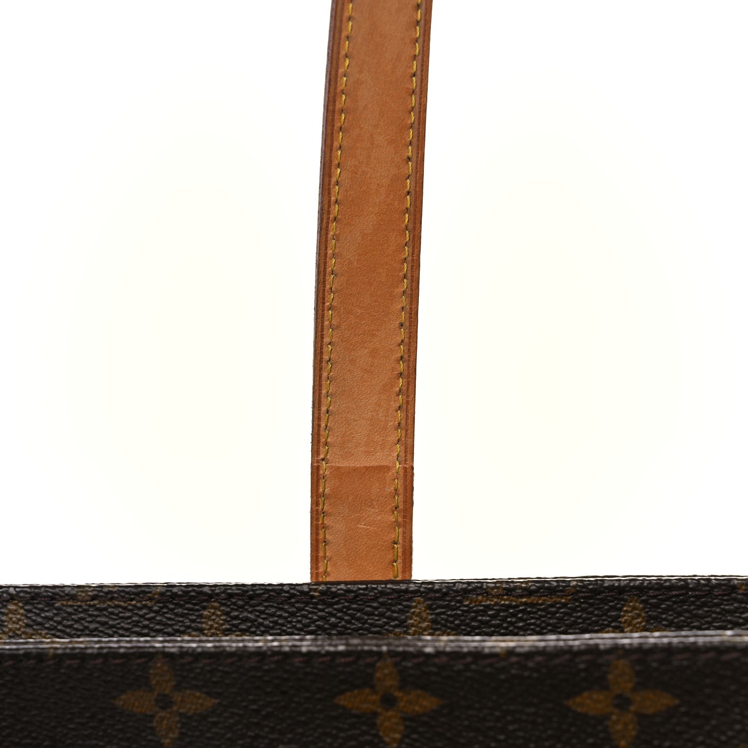 Louis Vuitton Monogram Luco 16 of 18