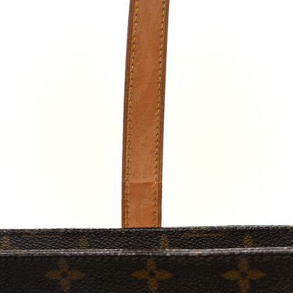 Louis Vuitton Monogram Luco 16 of 18