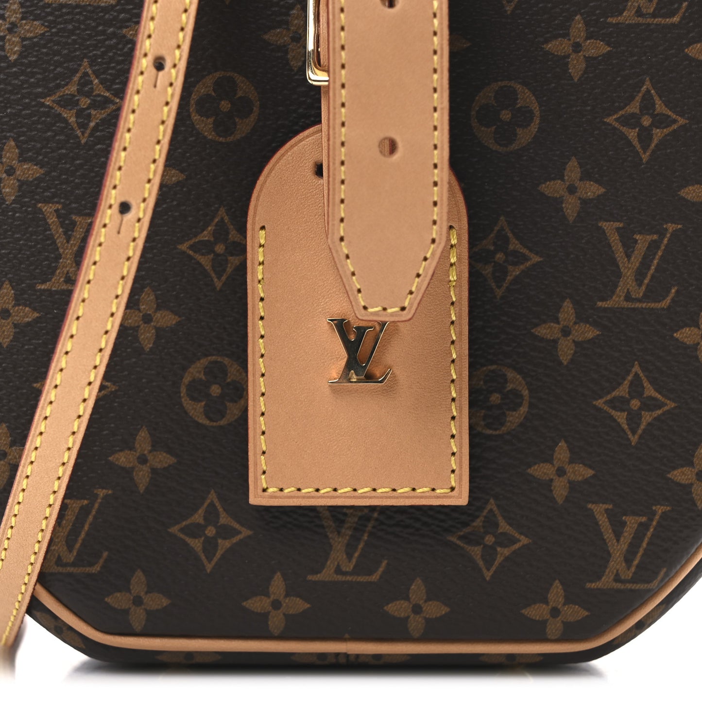 Monogram Petite Boite Chapeau