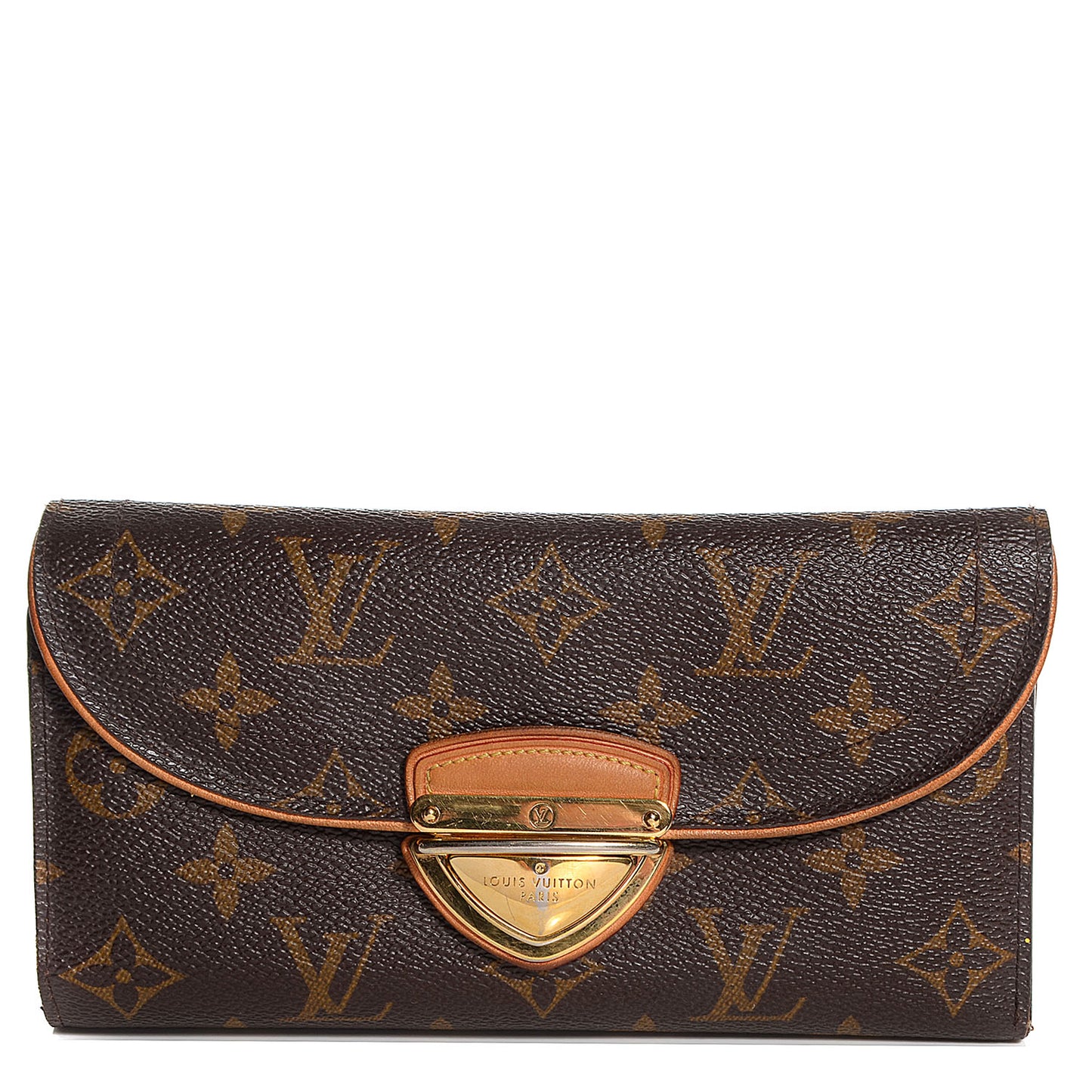 Monogram Eugenie Wallet