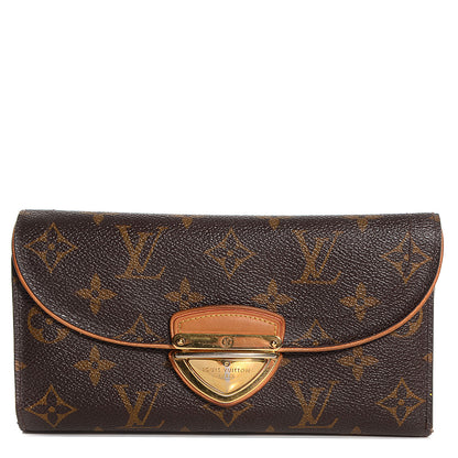 Louis Vuitton Monogram Eugenie Wallet 1 of 7