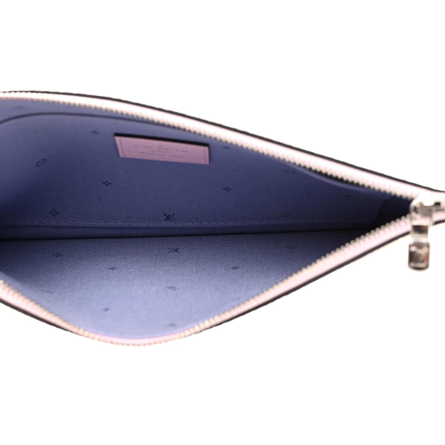 Monogram Escale Neverfull MM GM Pochette Pastel
