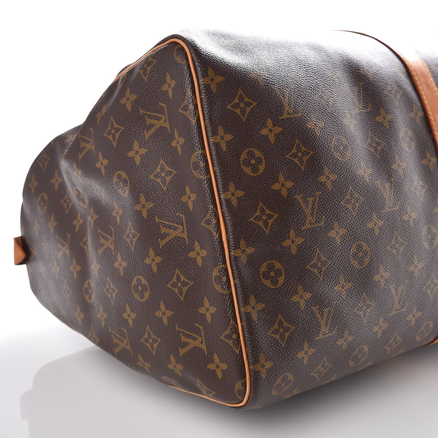 Louis Vuitton Monogram Keepall 60 18 of 20