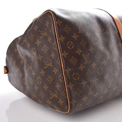 Louis Vuitton Monogram Keepall 60 18 of 20